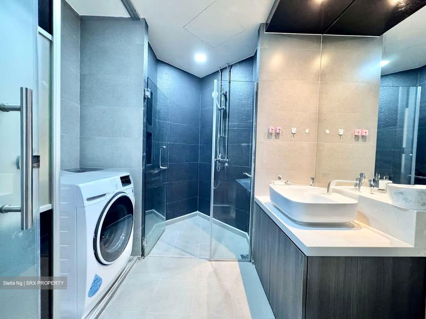 Parc Oasis (D22), Condominium #558600261